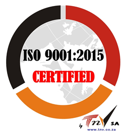 ISO 9001