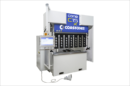 Coastone Press Brakes